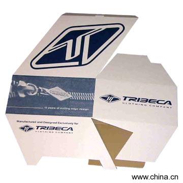 Corrugated Box