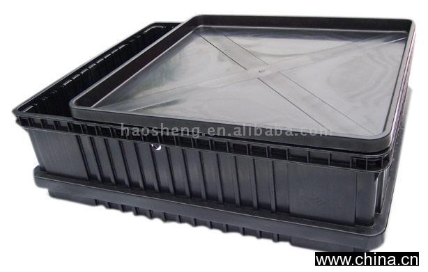 Electrostatic Resistant Box