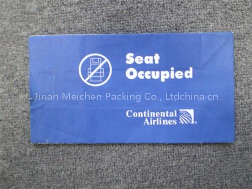 airsickness bag