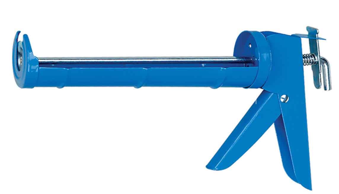Barrel Type Caulking Gun