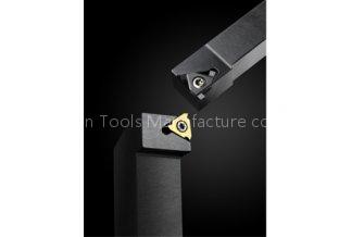 Special Tool Holders for O-ring seal groove