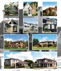 Modular Wall Systems