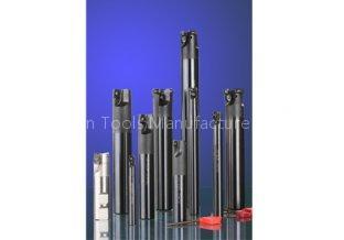 Indexable End Milling Holders