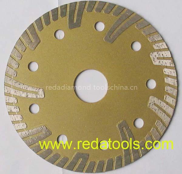diamond saw blade