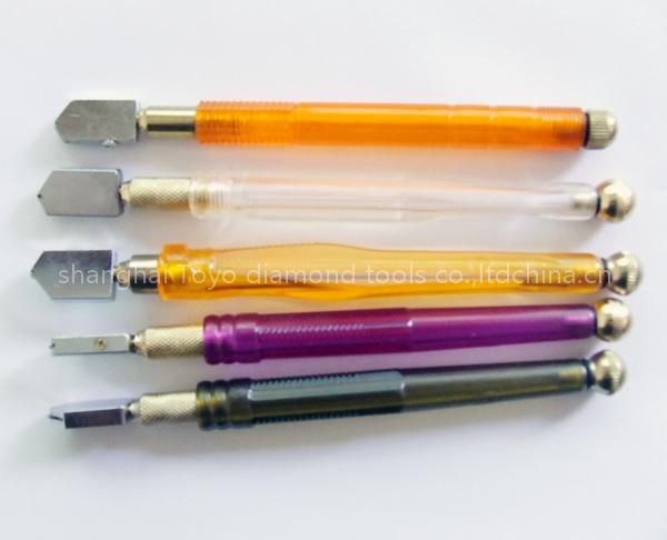 glass cutter