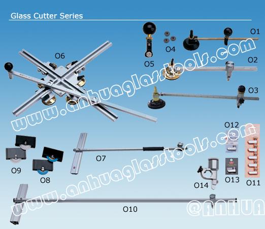 Glass Cutter Series