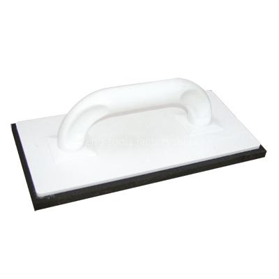 Float trowel/plastering trowel