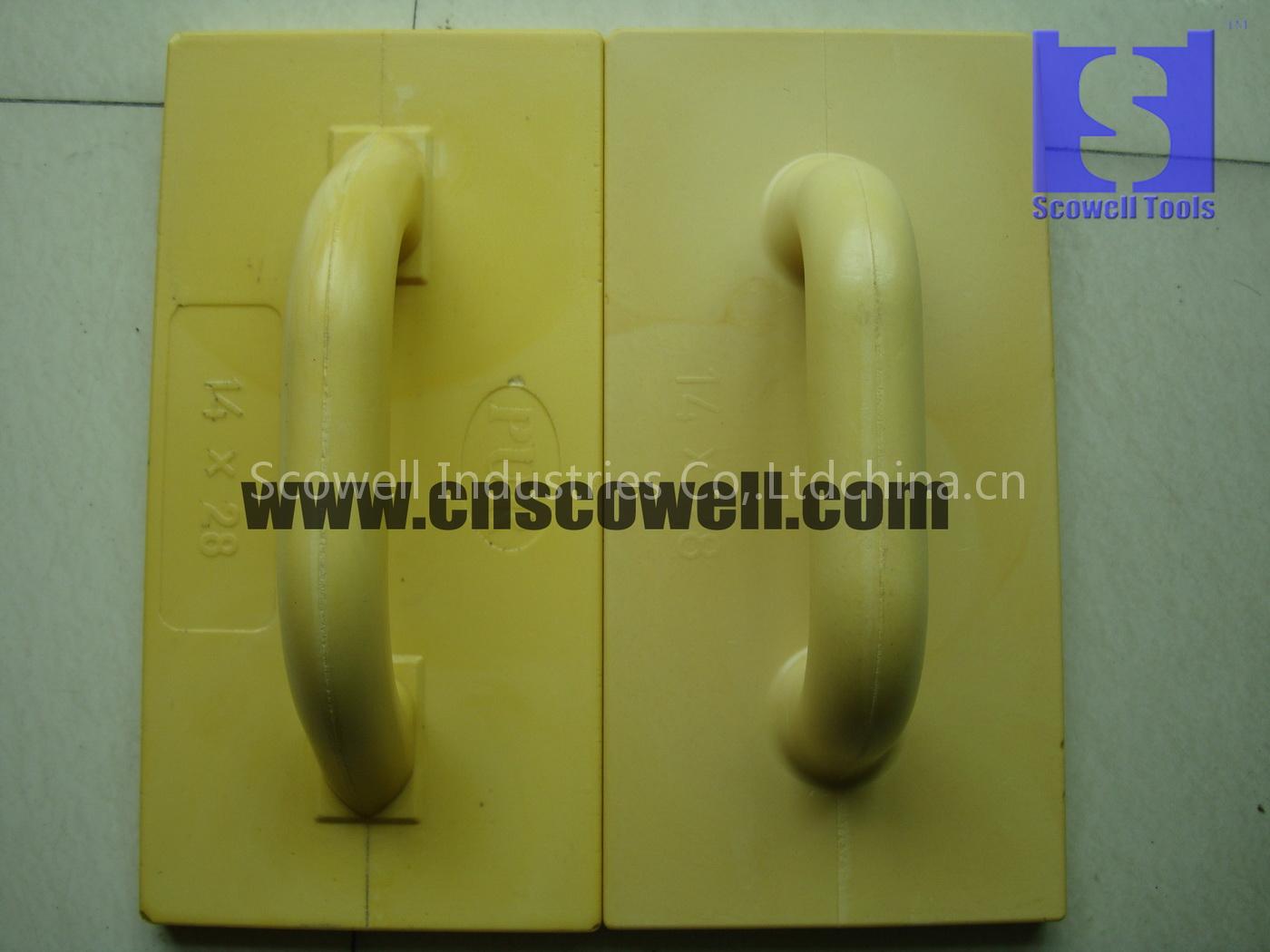 PU Float Trowel