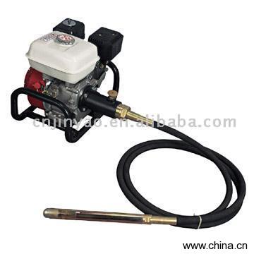 Concrete Vibrator