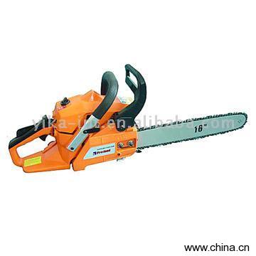 405mm Gasoline Chain Saw