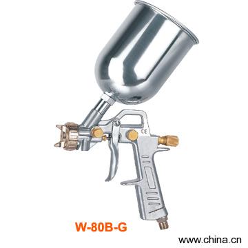 High Pressure Spray Gun(W-80B-G)
