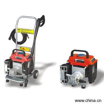 Power Washer