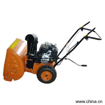 Snow Thrower