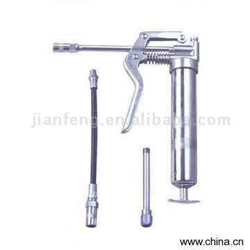Single-Hand Grease Gun