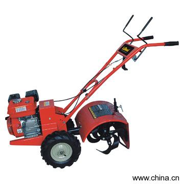 Gear Driver Rototiller