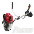 Gasoline brush cutter 4-stroke