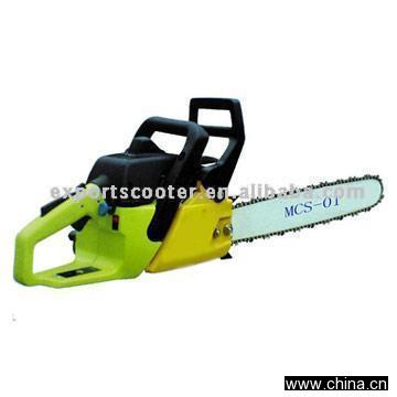 Chain Saw