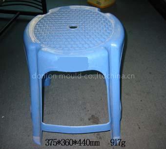 plastic stool mould