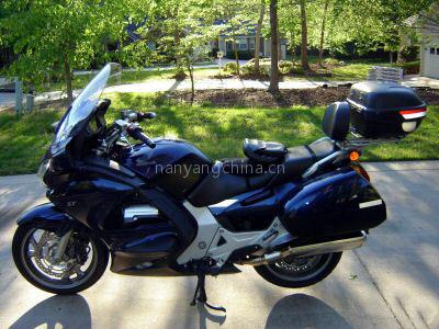 2004 Honda : Honda ABS ST1300 ABS