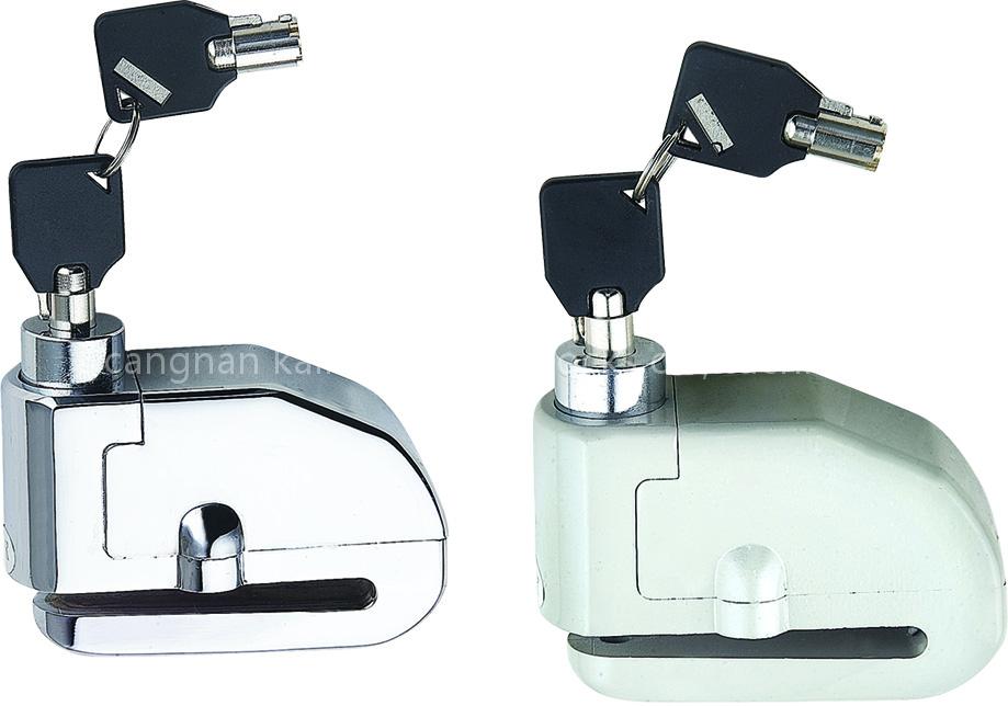 alarm lock