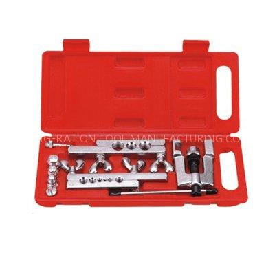45°FLARING & SWAGING TOOL KIT