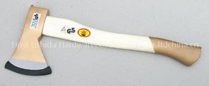axes