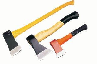Many Kinds Of Axe