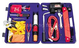 Car Repairing Tool--42PCS Emergency Tool Kit (HYCK04C)