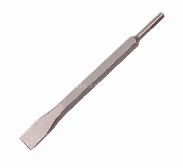 SDS Plus Flat Chisel