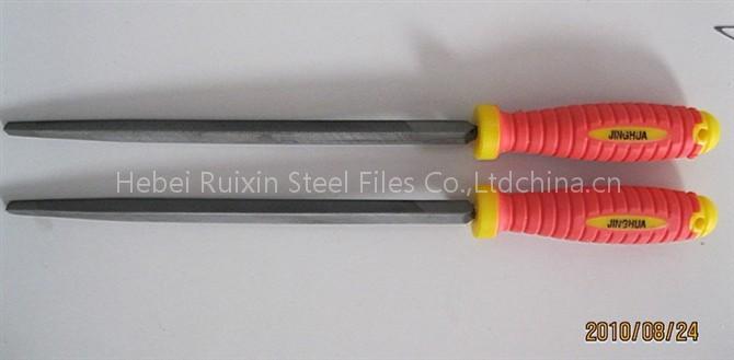 Slim Taper File