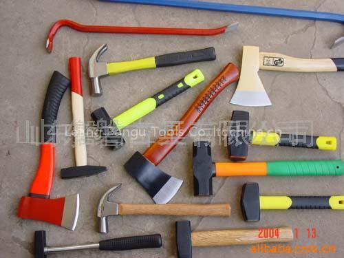claw hammer, axe hammer, stoning hammer