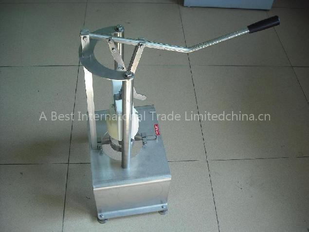 Pine Apple Machine