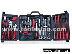 110pc tool set