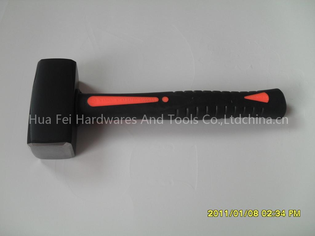Stoning hammer