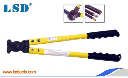 LSd cable & wire cutter