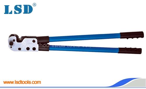 Y.O terminal crimping tool