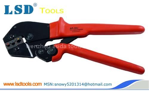 AP series hand crimping tools ( AP-30J)