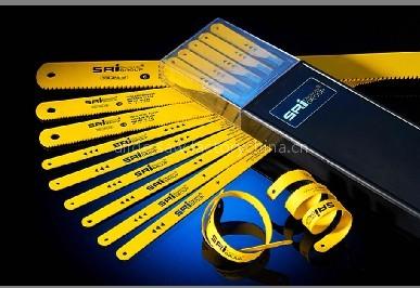Bi-metal High Speed Steel Hack Saw Blades