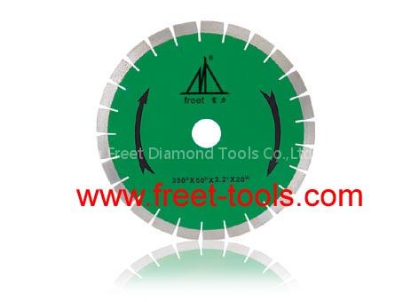 Diamond Saw Blade