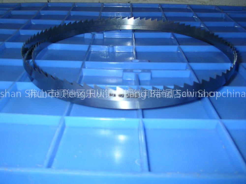 woodworking band saw blade