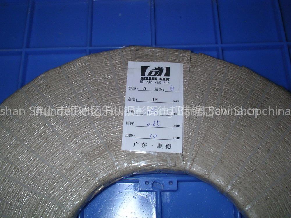 saw blade,band saw