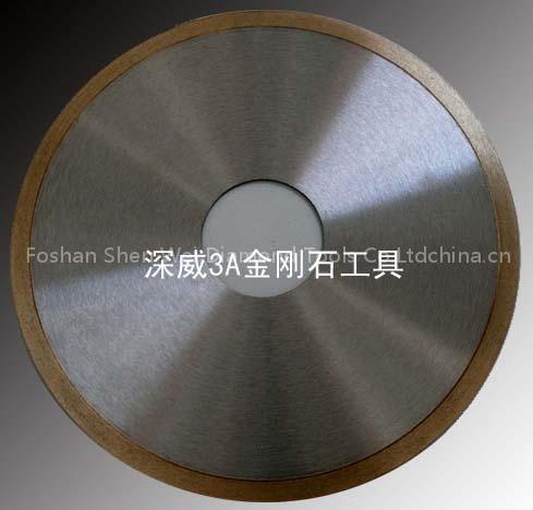 diamond blades