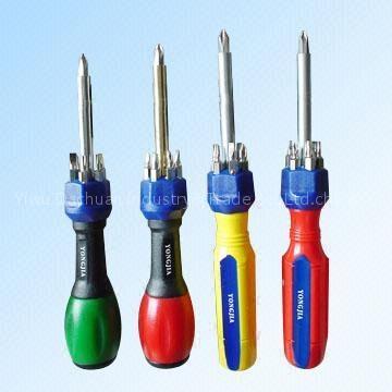 Screwdriver DC-9001B