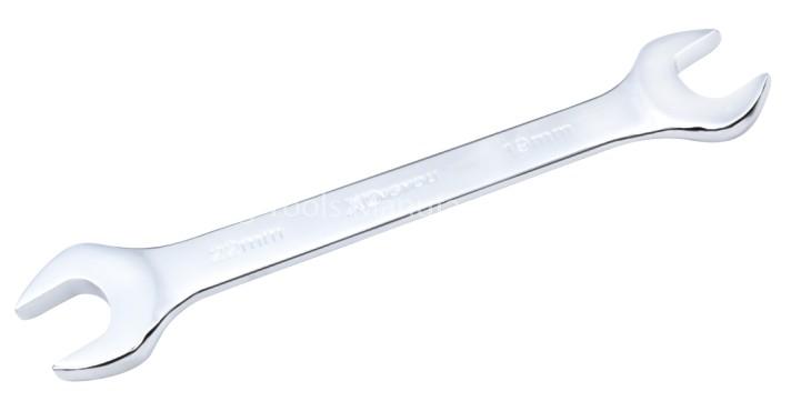 Double Open End Wrench