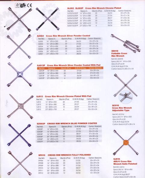 Auto Accessories