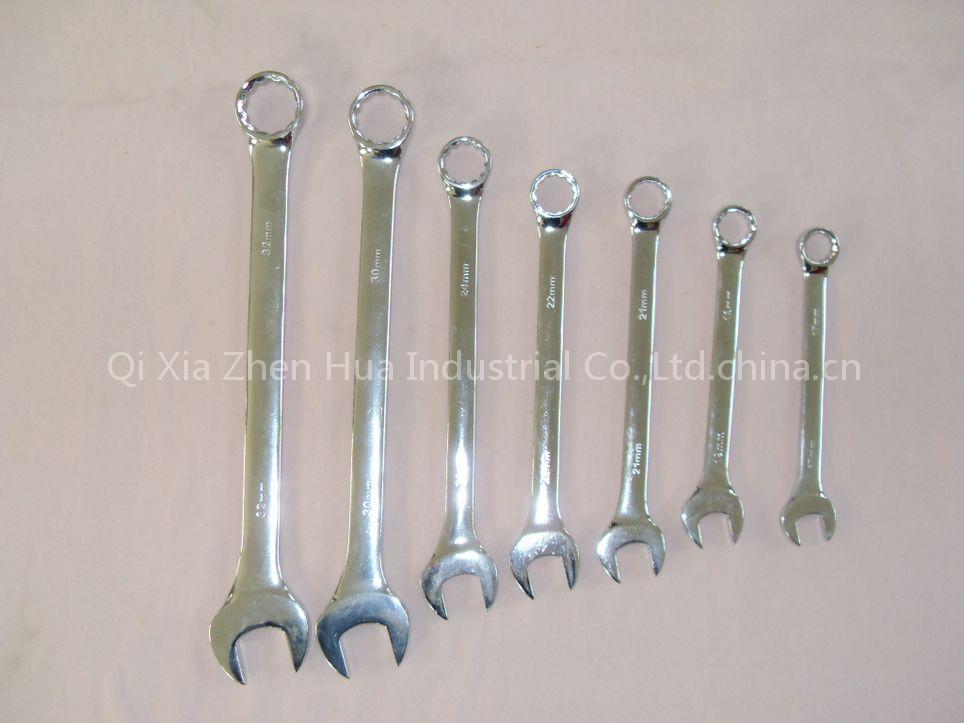 Combination Wrenches