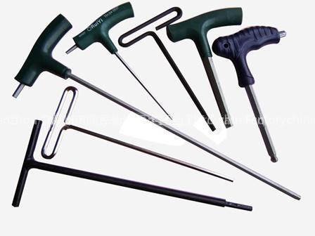 inner hexagon spanner