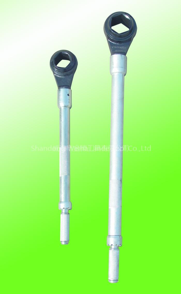 Powered Wrench (S46)