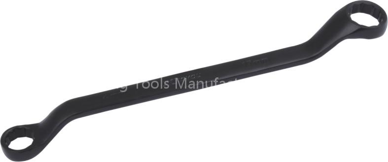 Double Offset Ring Wrench e-coating