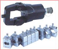 HAND HYDRAULIC PINCERS